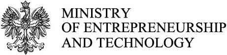 Ministry of Entrepreneurship and Technology