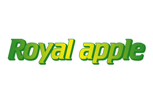 Royal Apple